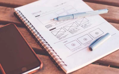 ¿Cuál es la diferencia entre una página web y una landing page?