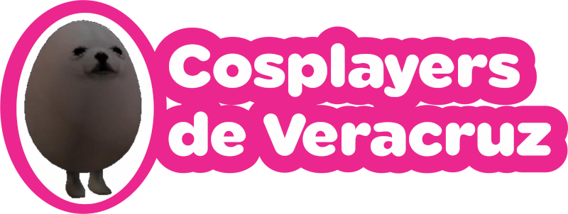cosplayers de veracruz grupo de apoyo