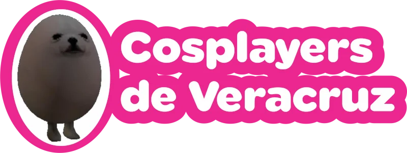 cosplayers de veracruz grupo de apoyo
