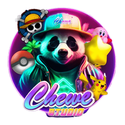 chewe studio patrocinador