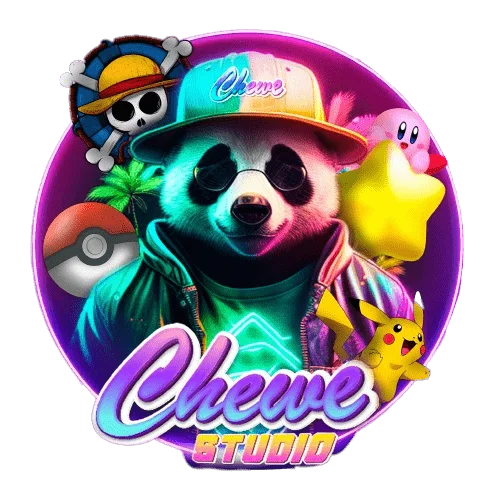 chewe studio patrocinador