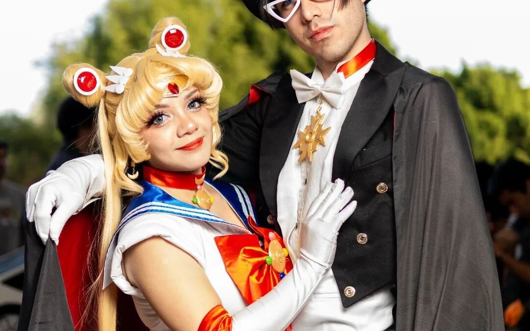 Entrevista a… Yosef & Feherrero