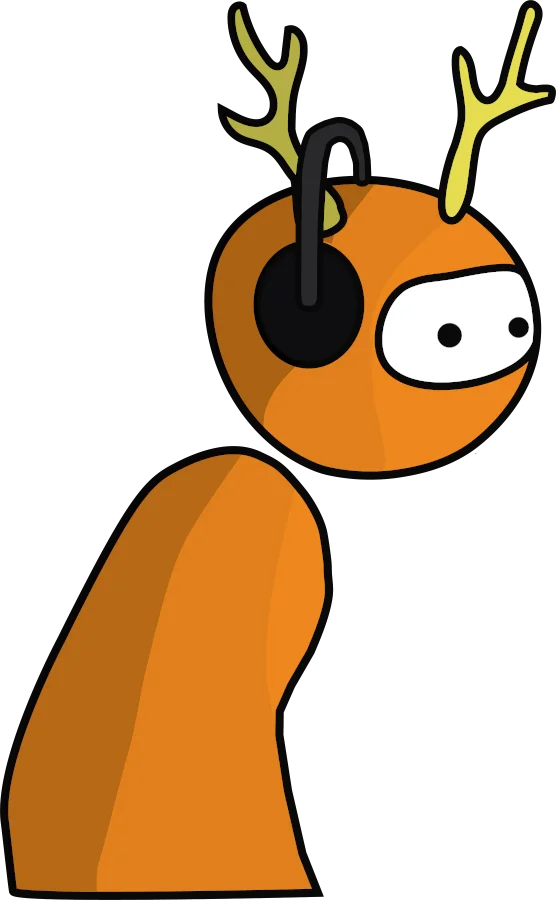 La bandita Rickolina rick gemu